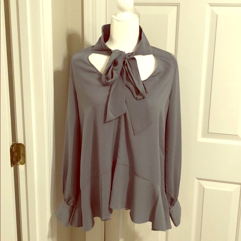 French Connection Blouse